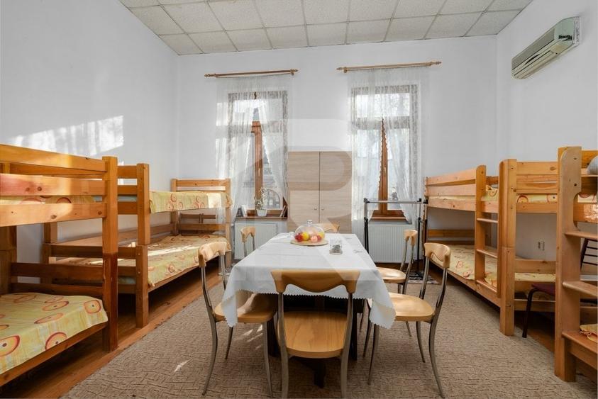 Vila interbelica de poveste in inima Bucurestiului! - 10