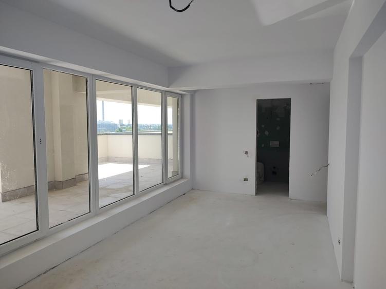 PENTHOUSE METROU PACII I Incalzire Pardoseala I BLOC FINALIZAT I ACTE GATA - 9