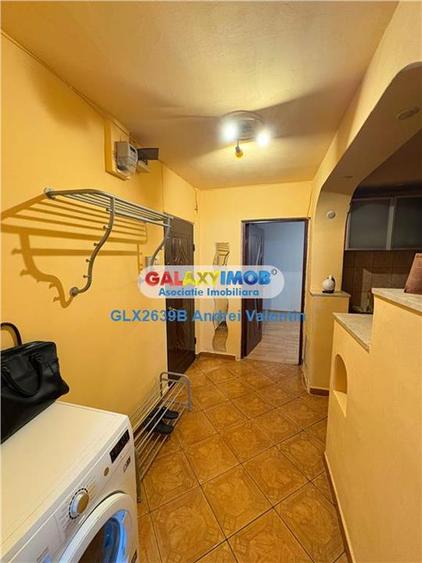 Apartament 2 Camere Berceni - Oltenitei - Parcare - Bloc Reabilitat - 6