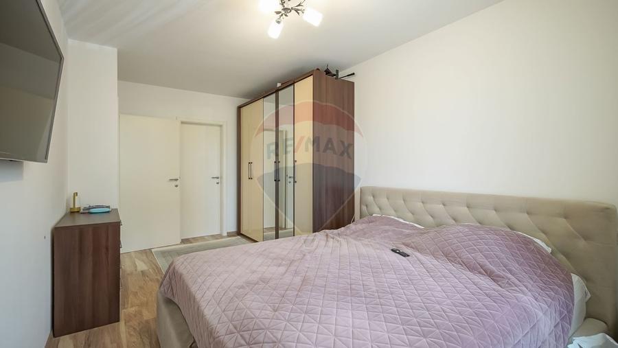 0% COMISION | 3 CAMERE DECOMANDAT | TRACTORU | CASA NOBEL - 4