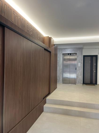 VANZARE APARTAMENT 2 CAMERE PARCARE INCLUSA- COMPLEX HAMILTON - 1