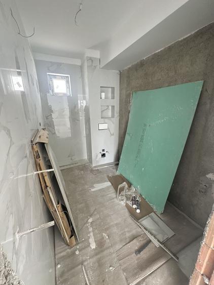 AP. 3 CAMERE - SAFIRULUI, BLOC NOU, NEMOBILAT, LOC PARCARE, COMIS 0% - 5