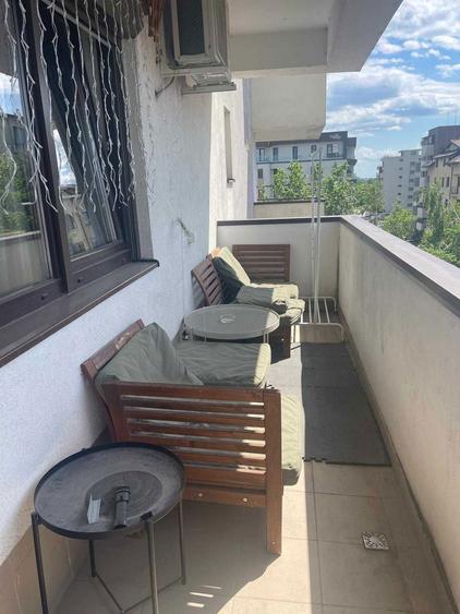 inchiriere garsoniera sector 1 - 1