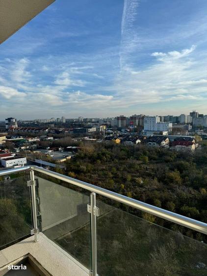 Apartament de vanzare cu 3 camere - SunLake Residence - Fundeni - 1