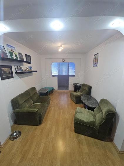 Apartament 2 camere decomandat et 1 - 2