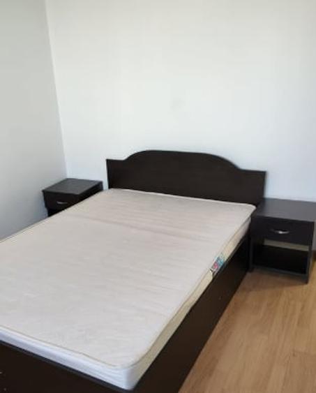 Iancului metrou et. 4/10 mobilat,utillat complet , balcon inchis, AC. - 4