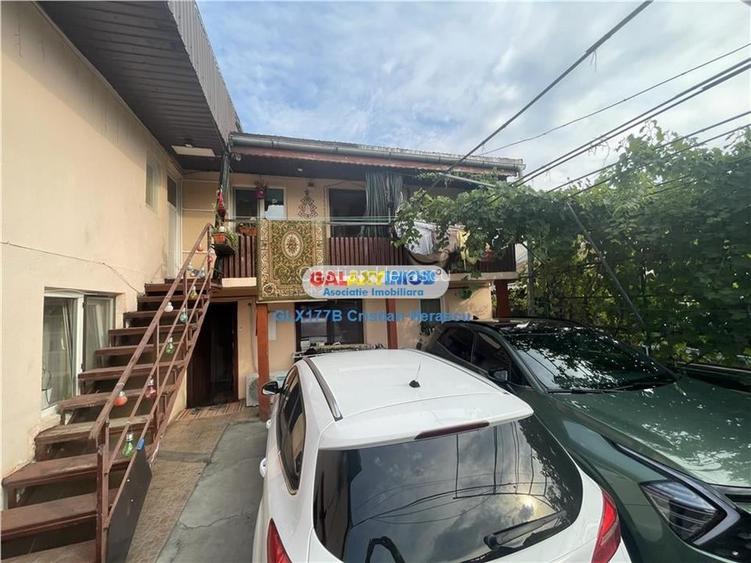 Casa 6 Camere P+1 Chitila Central Casa 6 Camere P+1 Chitila Central