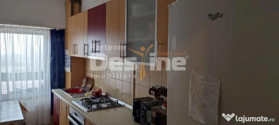 Apartament cu 1 camera ,decomandat , mobilat si renovat rece - 6
