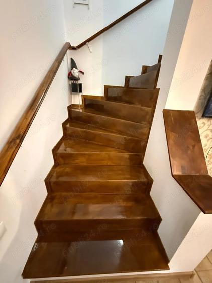 Casa de inchiriat Bolintin Deal - 6