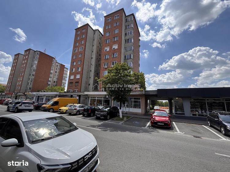 Spatiu comercial Sovata - 130 mp - 8