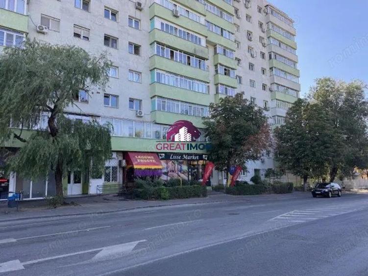 Apartament 3 camere de inchiriat, Colentina intersectie Fundeni-Marian - 1