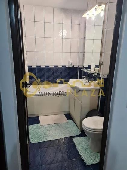 Apartament modern | Zona ultracentrala | Centrala proprie | - 6