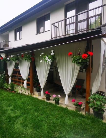 Casa mobilata, utilata Magurele - 2