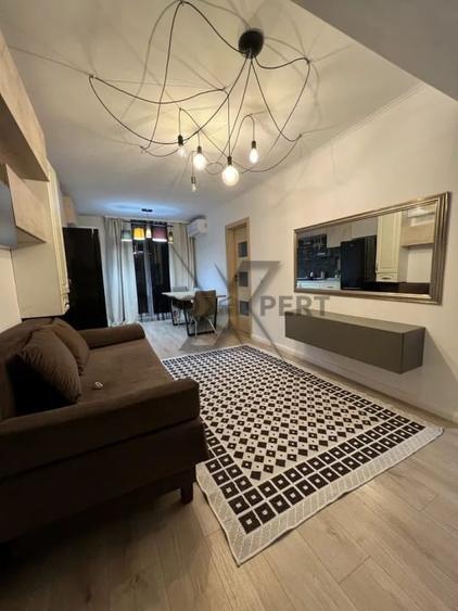 Apartament 2 camere , la cheie,  zona Dambu Rotund - 2