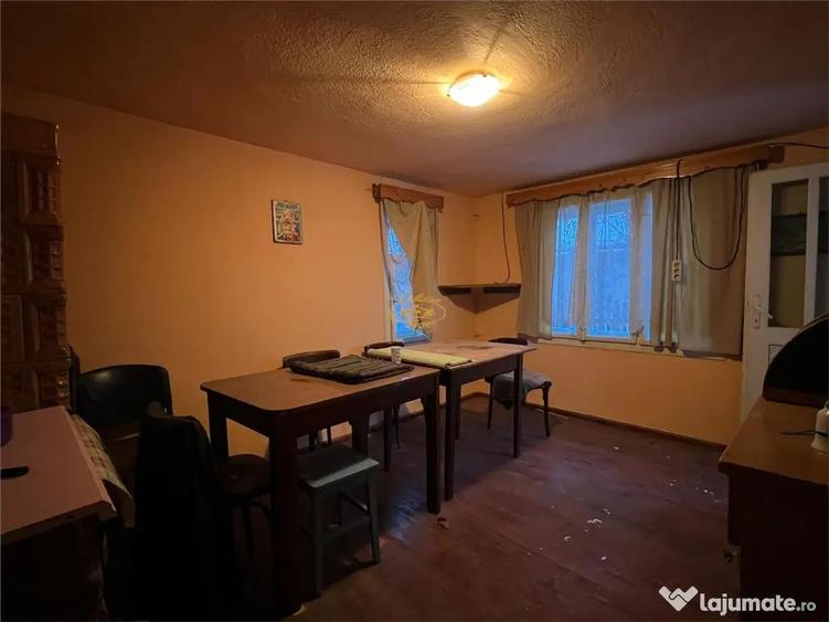 Casa de locuit (Gheorgheni, str. Kossuth Lajos) - 12