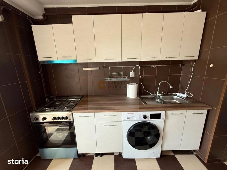 2 camere | 50mp | 1981 |  Centrala | Gorjului-Veteranilor - 4