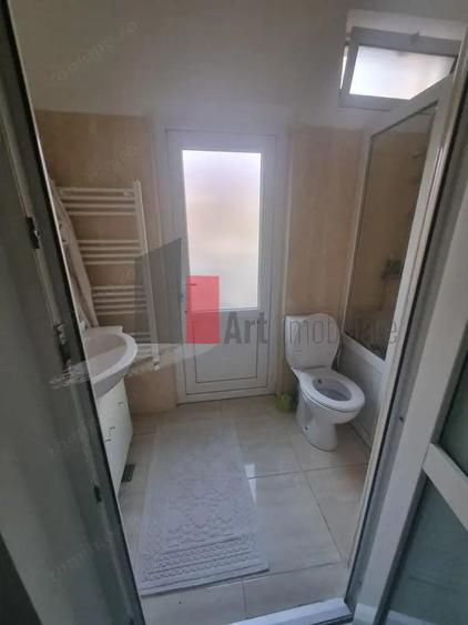 Garsoniera de vanzare in zona Bucurestii Noi/Parter casa/vila - 2