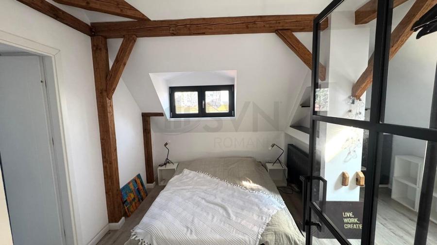 REA1010339 Apartament 3 camere Dorobanti Capitale - 3