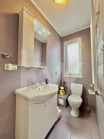 Duplex 4 camere, modern, in Cartierul Arhitectilor – gata de mutare - 5