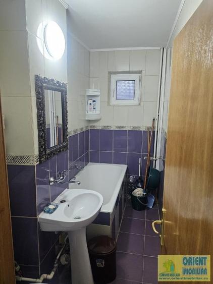 Casa de Cultura, 3 camere, etaj 1, mobilat, inchirieri Constanta - 7