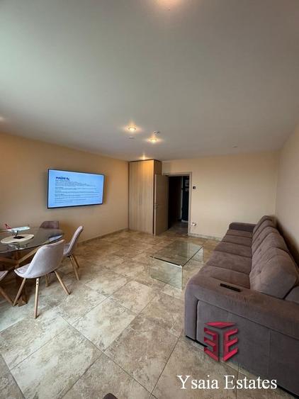 YSAIA IMOBILIARE - 3 CAMERE DE INCHIRIAT - VEDERE MARE  - TERMEN LUNG - - 16