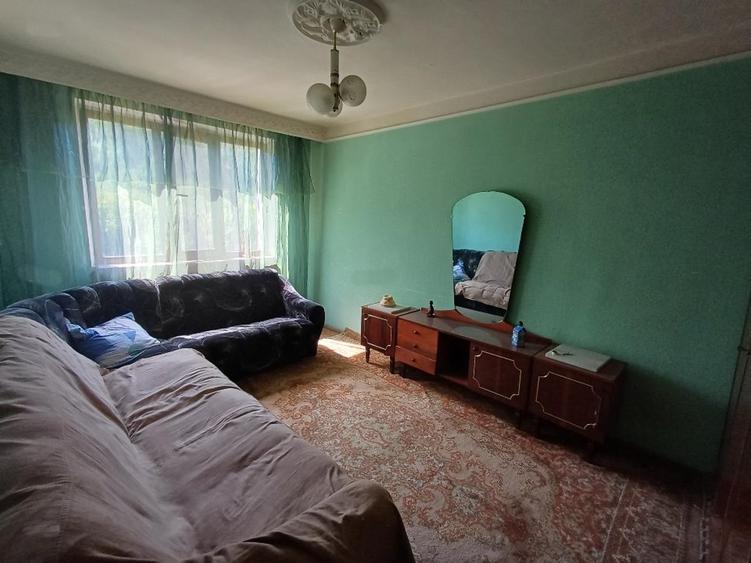 Apartament 3 camere Decomandat Frumoasa, etaj 1 - 2