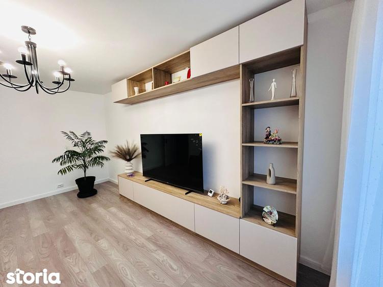 Apartament 2 camere,Casa de Cultura,prima inchiriere - 15
