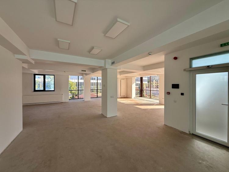 |Spatiu de Inchiriat 170mp2|700mp2|Zona Plaza România |AFI Cotroceni| - 1