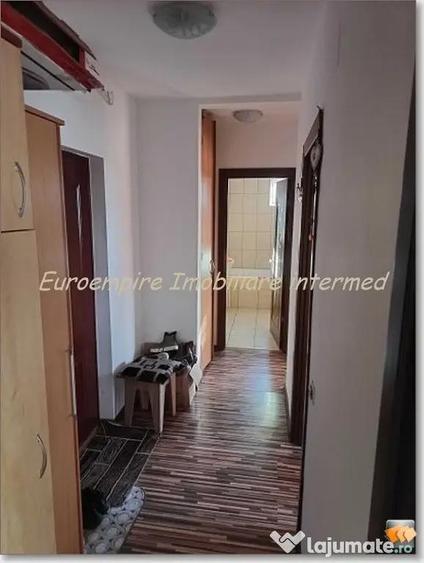 Apartament 2 camere decomandate Mansarda Poarta 6 - 4