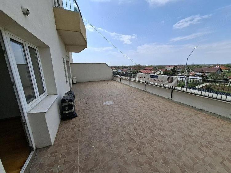Apartament in Saftica pe DN1 cu foarte multe facilitati! - 5