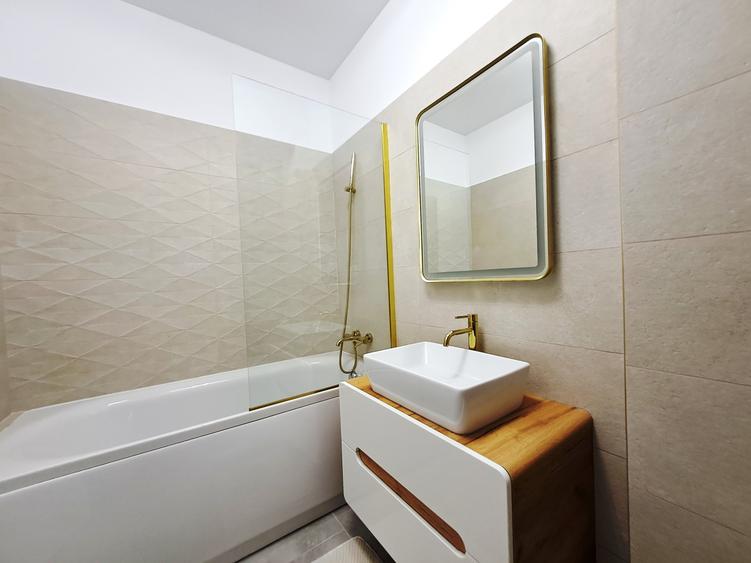 Apartament 3 camere / 2 bai - Metrou Berceni (100 metri) - 15