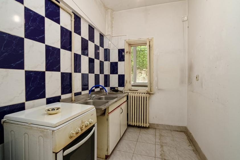 Stefan cel Mare, Grozovici, garsoniera spatioasa cu logie si boxa - 3