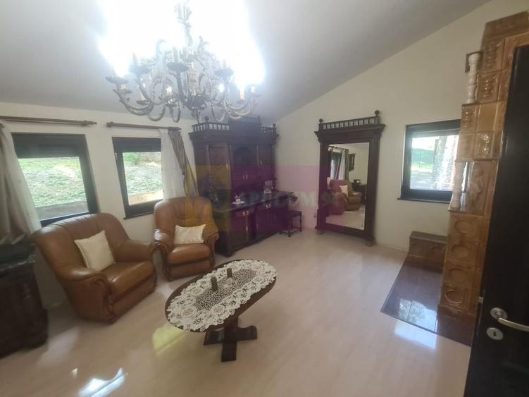 Vila de vanzare in Campina - Zona Lunca Mare - 17