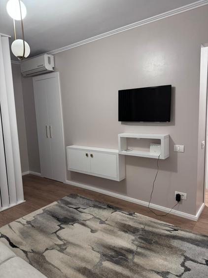 Închiriere studio – zona Capitol, termen lung - 3