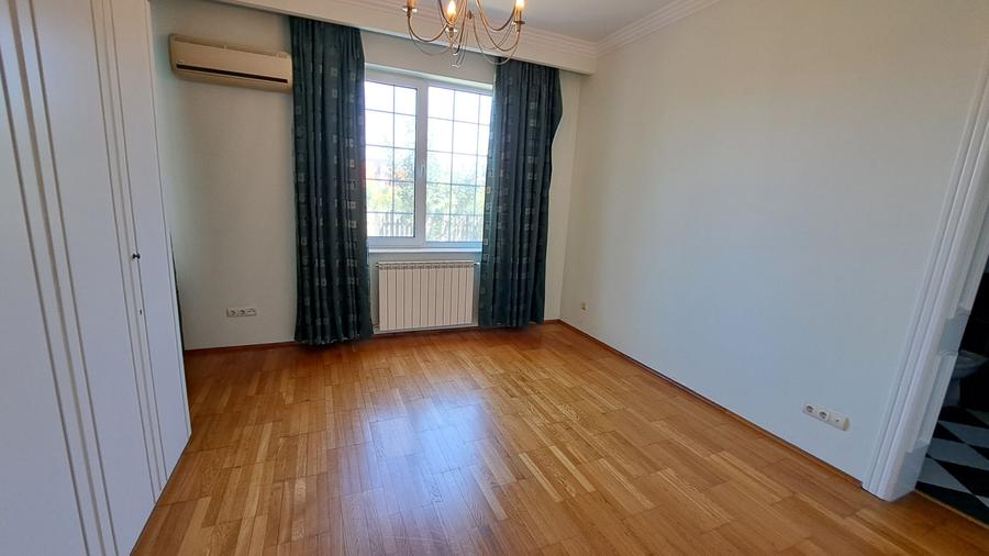 VILA LUX  CU PISCINA PROPRIE IN COMPLEX REZIDENTIAL CU CIRCUIT INCHIS - 33