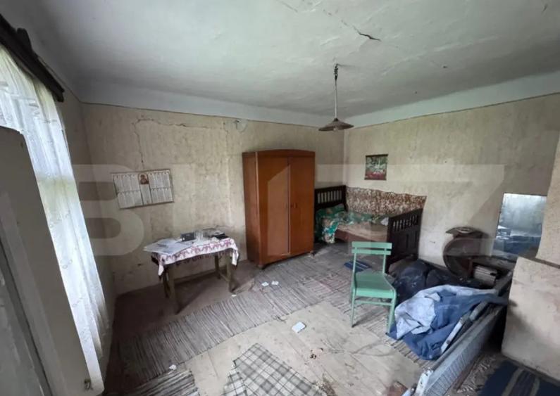 Casa Centrala in Comuna Bezdead - 2