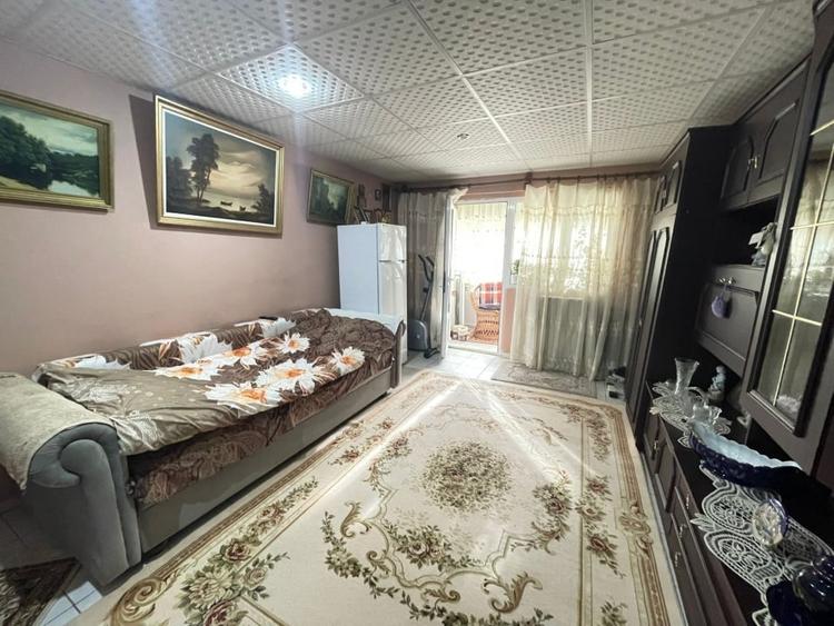 Apartament 2 camere- Etaj intermediar-Zona Tatarasi-Oancea - 2