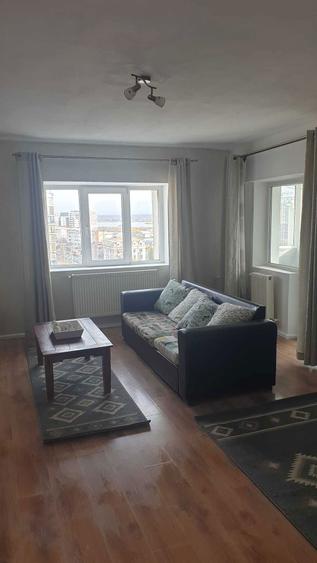 Vand apartament 2 camere Parcul Catedralei - 5