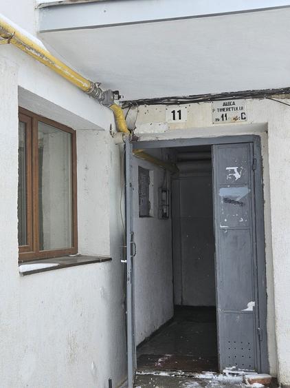 Garsoniera de vanzare 4000 mii euronegociabil - 1