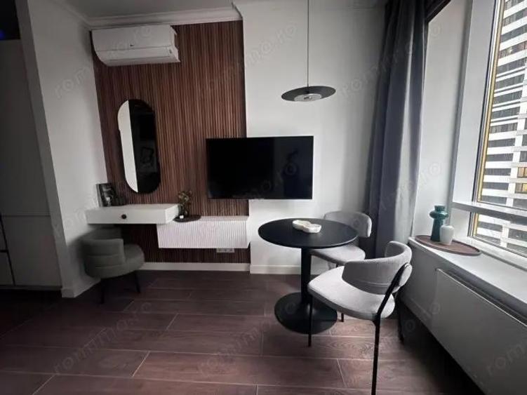 Garsoniera de inchiriat in zona Voluntari - 3