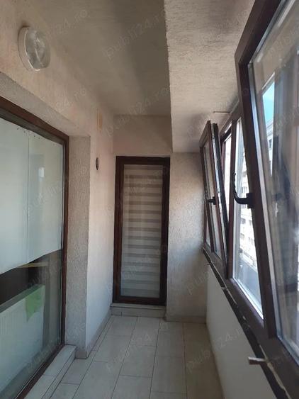 Garsoniera dubla de inchiriat - 10