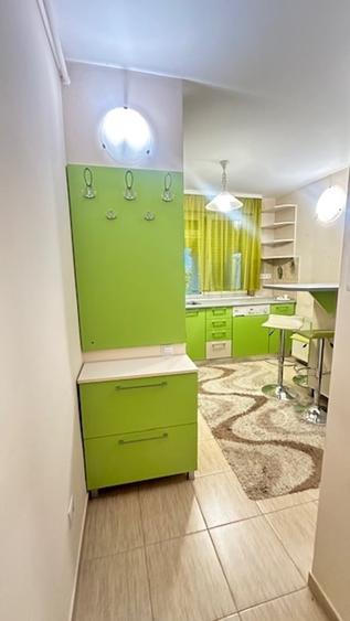 ZONA POLICLINICII nr.2, apartament 3 camere parter cu terasa mare! - 16