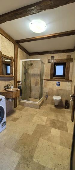 Vila deosebita la Apa Sarata in Tautii Magheraus - 1