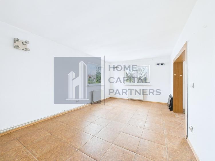 Dragomiresti- Vale casa individuala p+1 cu pivnita si curte generoasa - 11