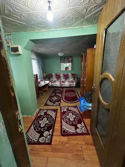 De Vanzare: -casa 2 camere, Piatra-OLT, 50mp, 2012mp teren, 37000 EUR - 7