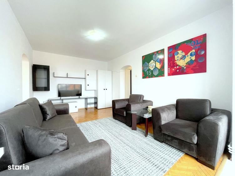 Apartament 3 camere de inchiriat - zona Baile Neptun - 9