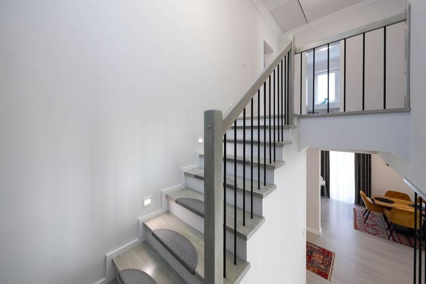 Casă ideală pentru familie &icirc;n Brașov, Bunloc - spațioasă, luminoasă, priveliște - 25