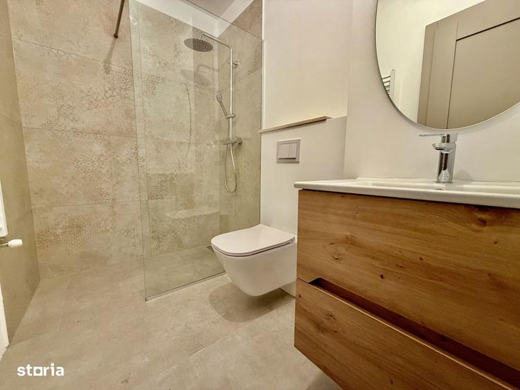 Penthouse 3 camere 134 mp cu terasa Adora Park etajul 11 Vision - 2