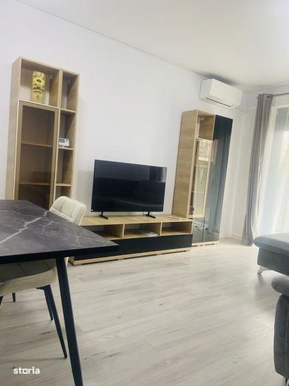 Apartament cu 2 camere de inchiriat - 4