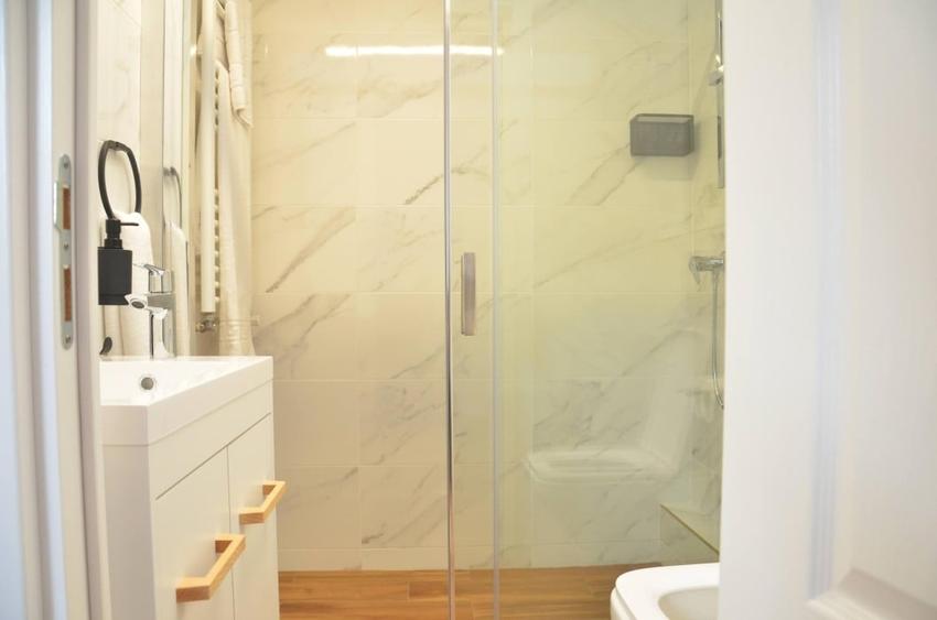 Apartament 3 camere, complet mobilat si utilat, pozitie superba - 5